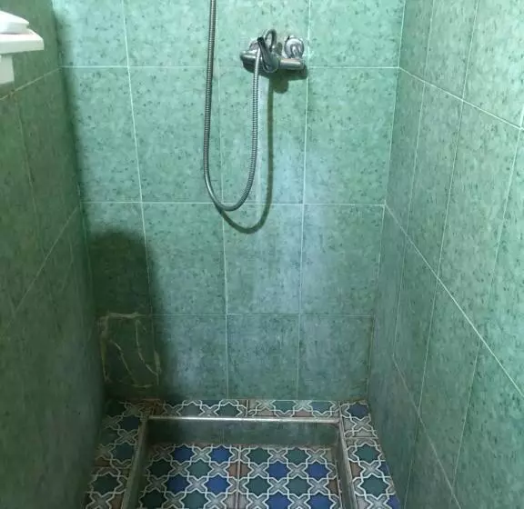 Majatalo Gite La Belle Vue Timichi