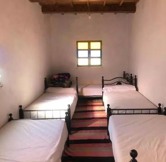 Majatalo Gite La Belle Vue Timichi