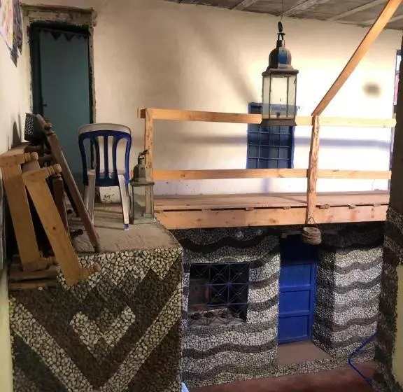 Majatalo Gite La Belle Vue Timichi