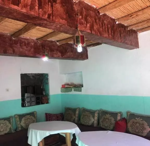 Majatalo Gite La Belle Vue Timichi