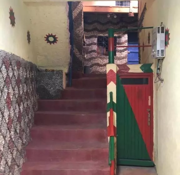 Majatalo Gite La Belle Vue Timichi