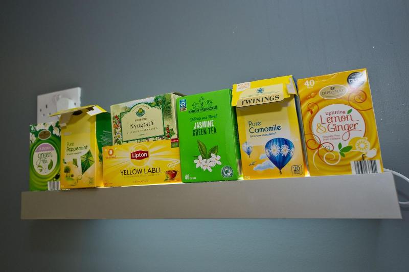 بنسيون Moorepark West House