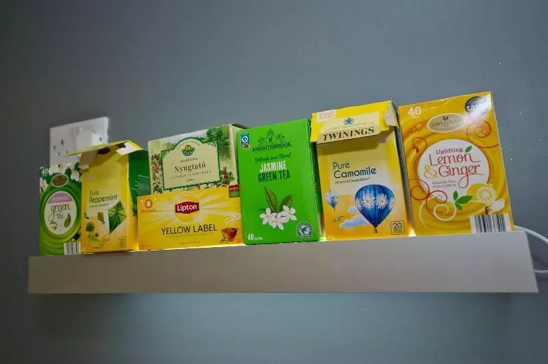 Majatalo Moorepark West House