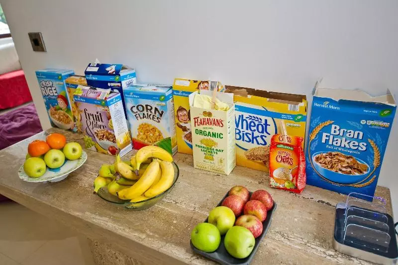 Majatalo Moorepark West House