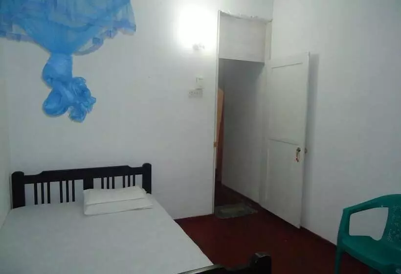 Majatalo Nishan Surf Inn