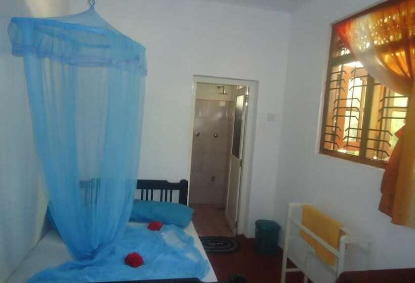 بنسيون Nishan Surf Inn