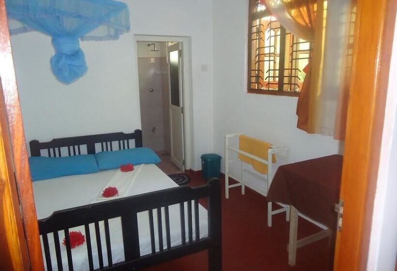 بنسيون Nishan Surf Inn