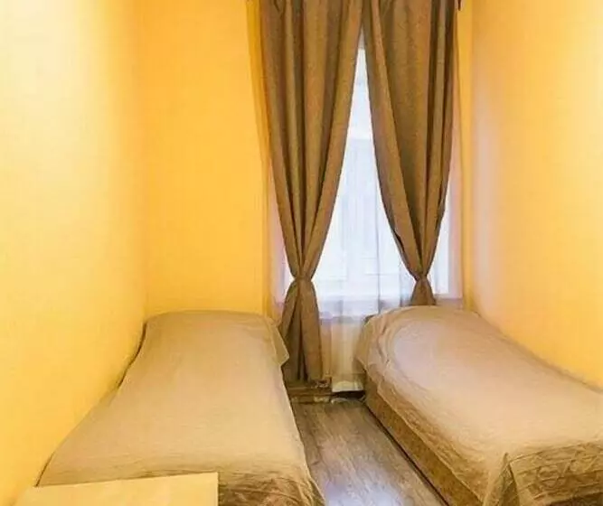 ペンション Old Flat Guest House On Ligovskiy