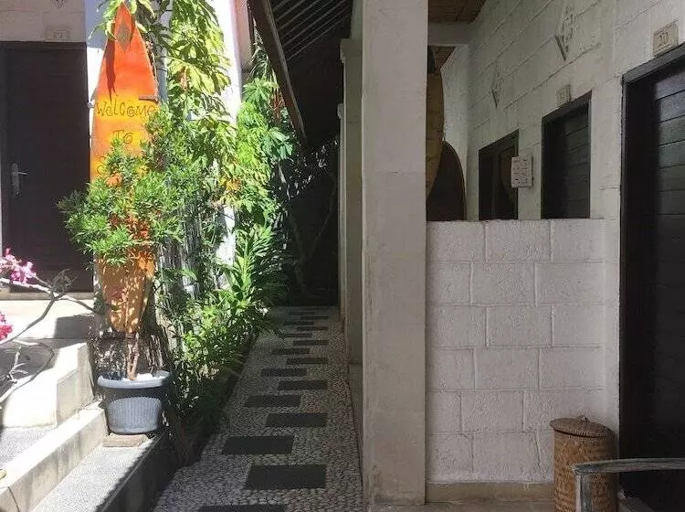 ペンション Padang  Padang Breeze