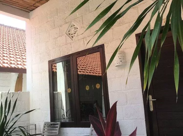 ペンション Padang  Padang Breeze