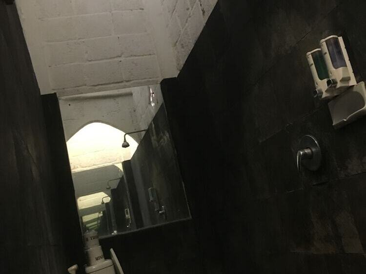 ペンション Padang  Padang Breeze