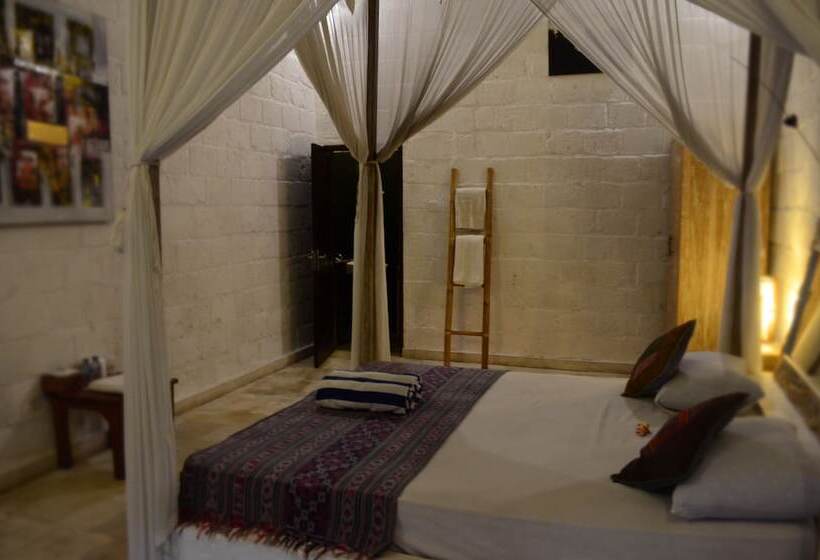 بنسيون Padang  Padang Breeze