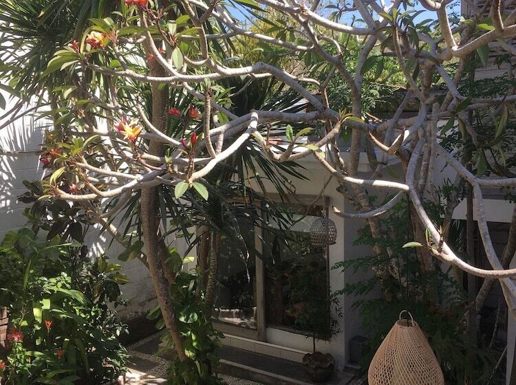 ペンション Padang  Padang Breeze