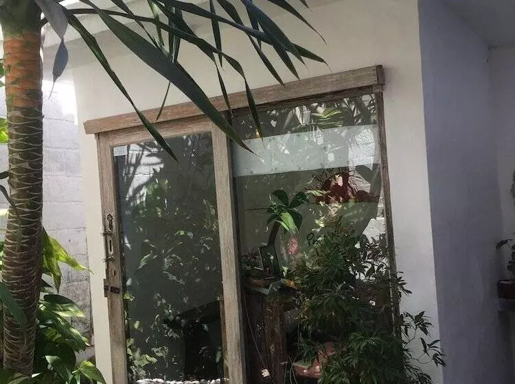 ペンション Padang  Padang Breeze