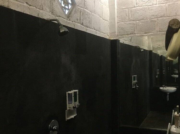 ペンション Padang  Padang Breeze