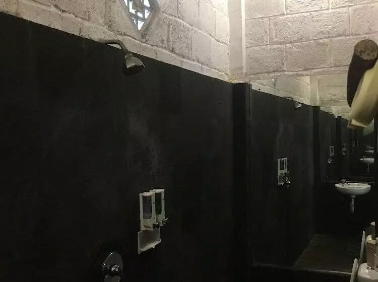 ペンション Padang  Padang Breeze