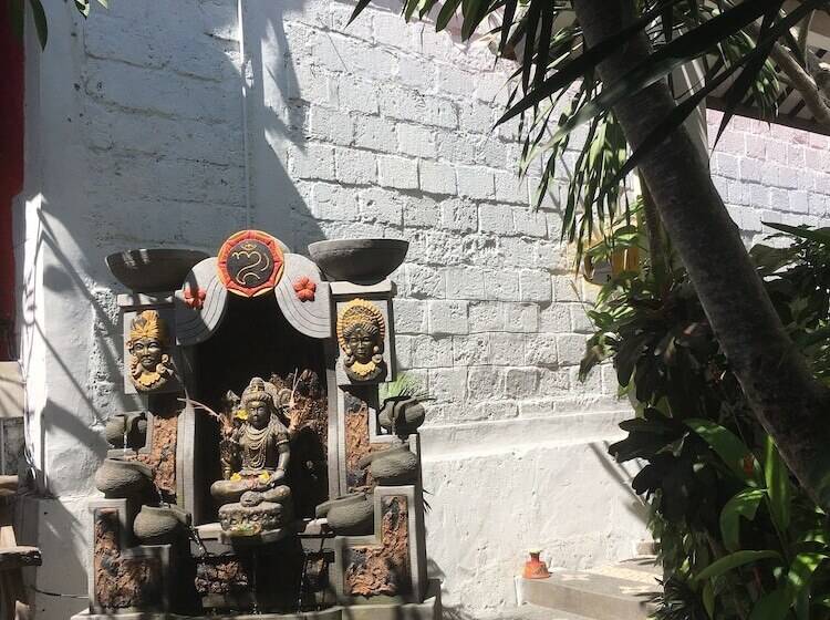 ペンション Padang  Padang Breeze