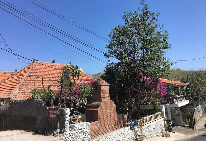 ペンション Padang  Padang Breeze