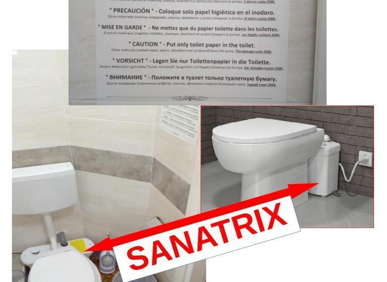 پانسیون Well Come   Santa Lucia