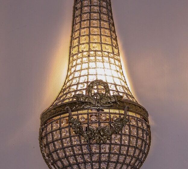 پانسیون Well Come   Santa Lucia