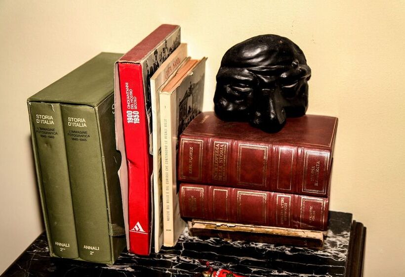 پانسیون Well Come   Santa Lucia