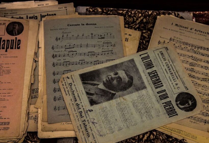 پانسیون Well Come   Santa Lucia