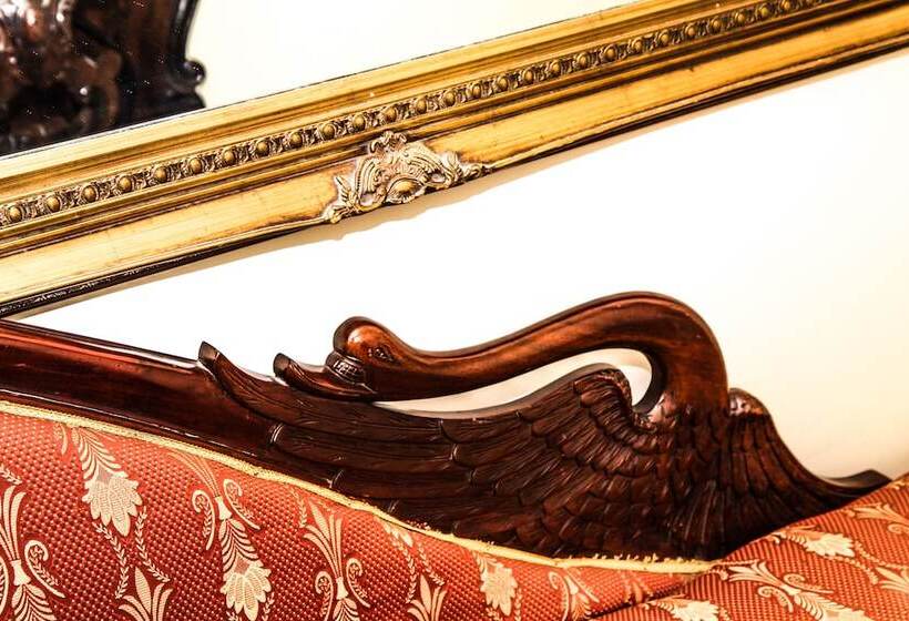 پانسیون Well Come   Santa Lucia