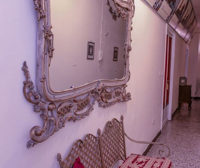 پانسیون Well Come   Santa Lucia