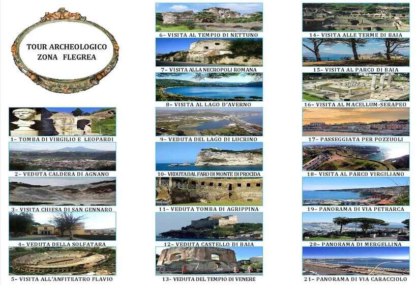 پانسیون Well Come   Santa Lucia