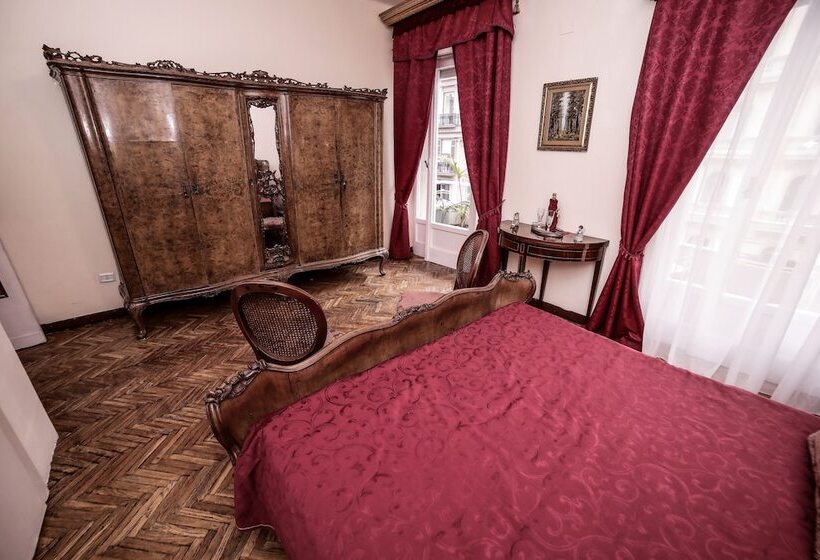 پانسیون Well Come   Santa Lucia