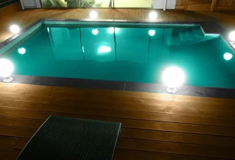 Pohang Sea Shore Pension