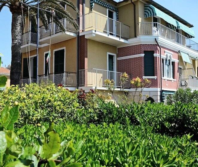 Residence Villa Alda