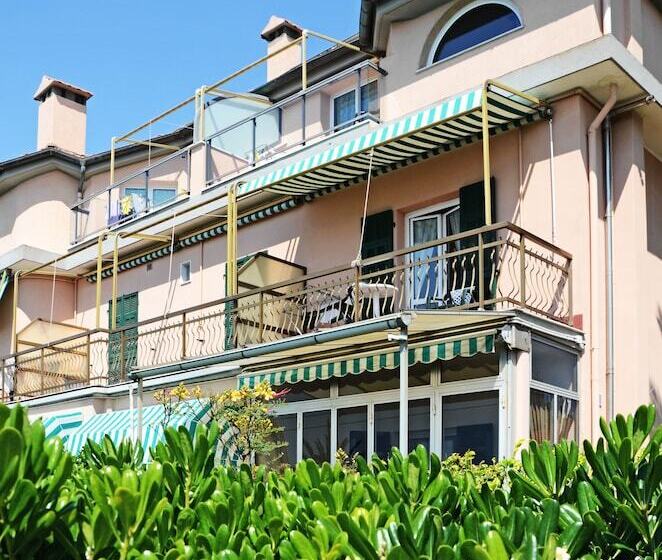 Residence Villa Alda