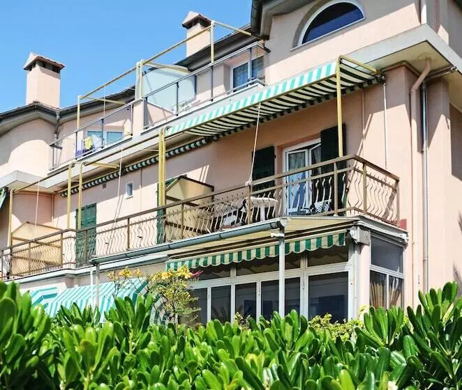 Residence Villa Alda