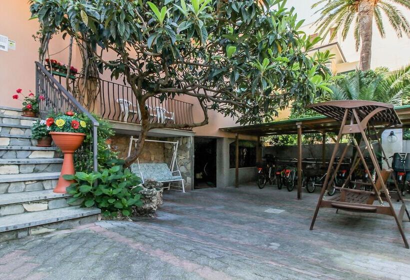 Residence Villa Alda