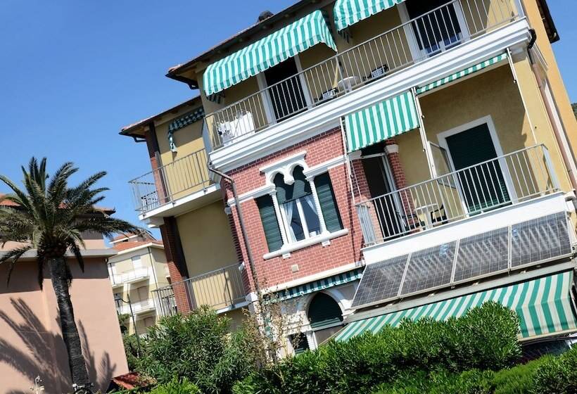 Residence Villa Alda