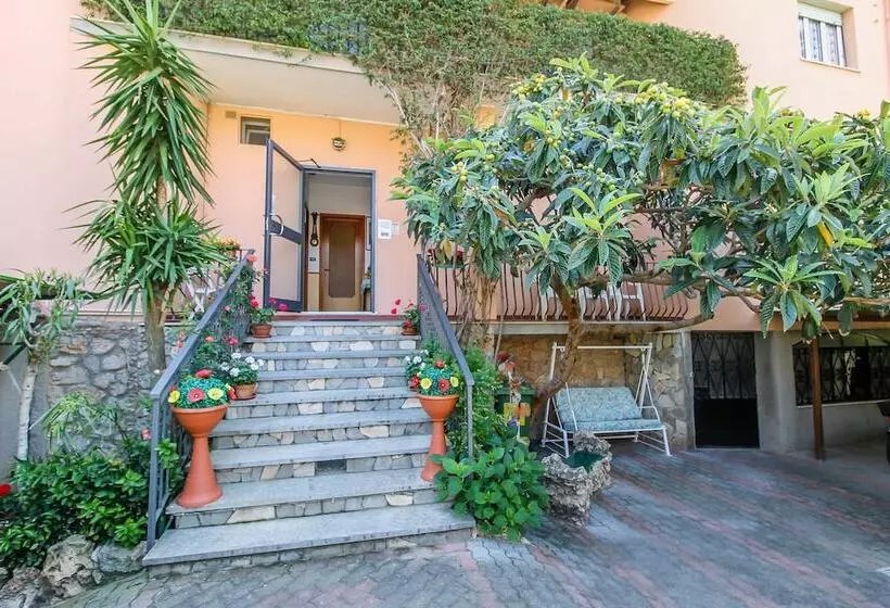 Residence Villa Alda