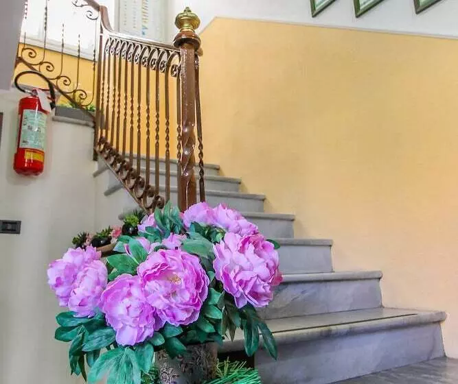 Residence Villa Alda