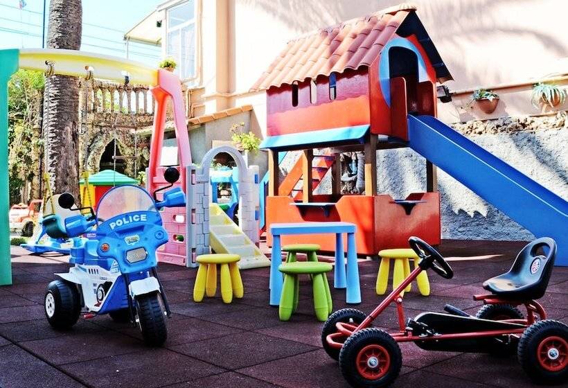 Residence Villa Alda