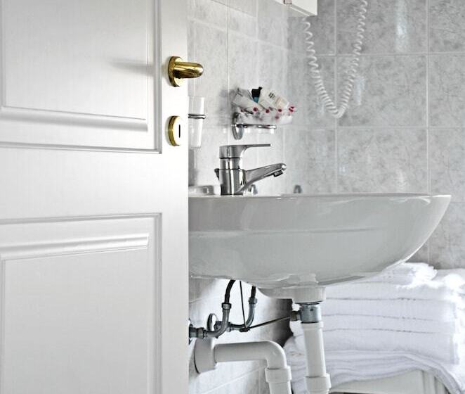 Residence Villa Alda