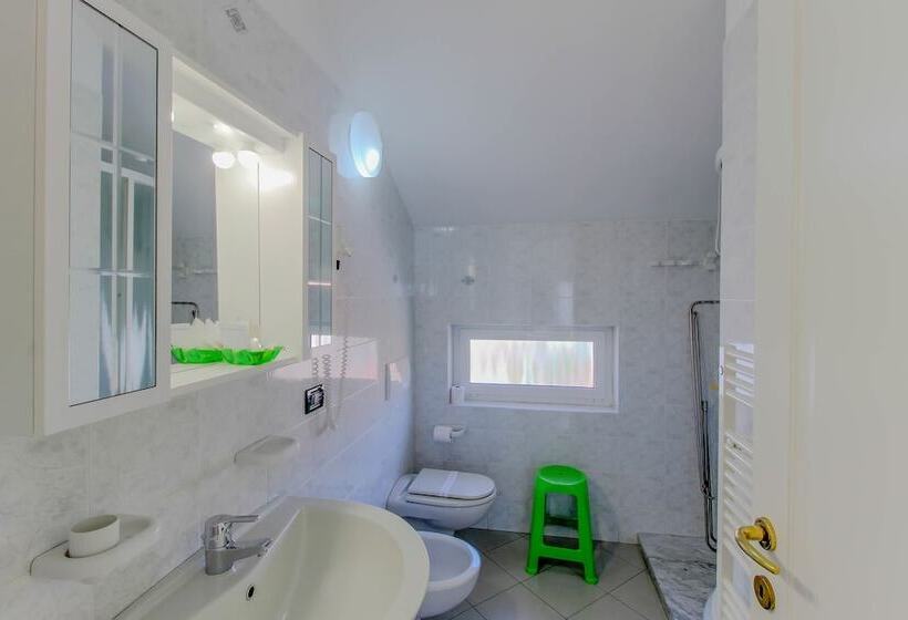 Residence Villa Alda