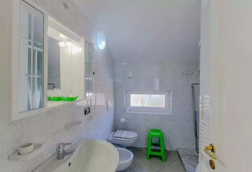 Residence Villa Alda