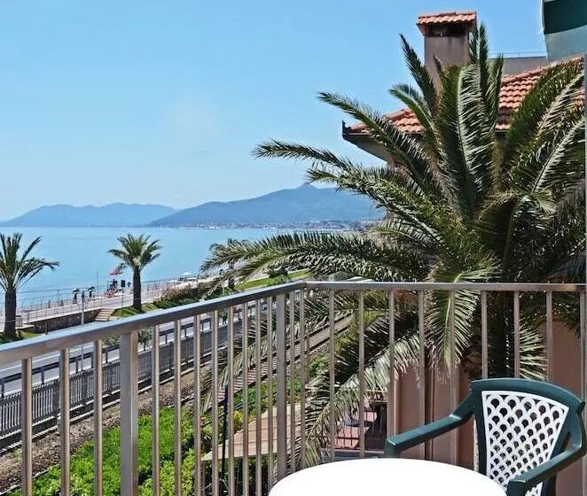 Residence Villa Alda