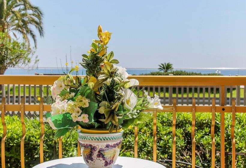 Residence Villa Alda