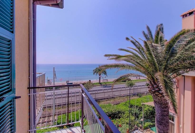 Residence Villa Alda