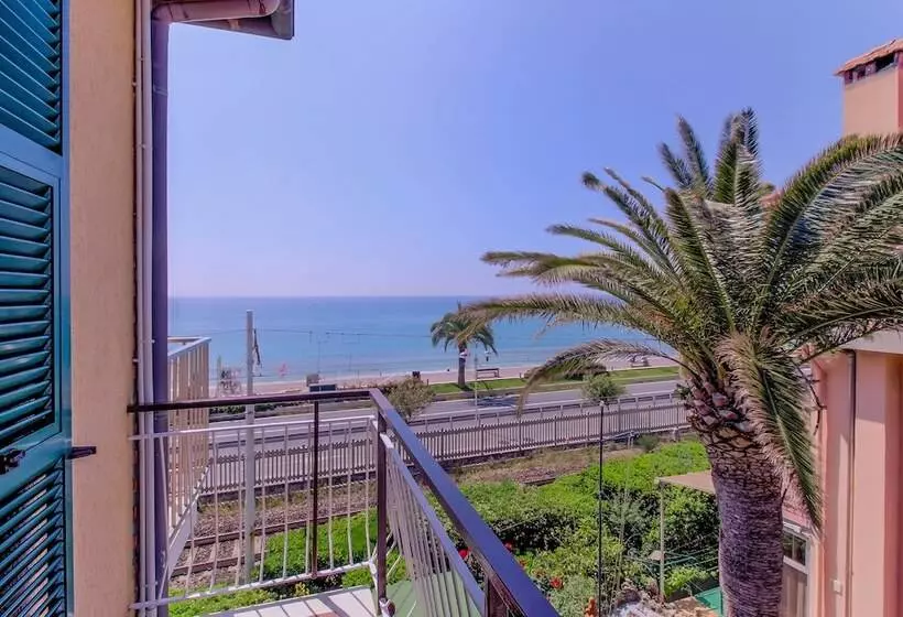 Residence Villa Alda