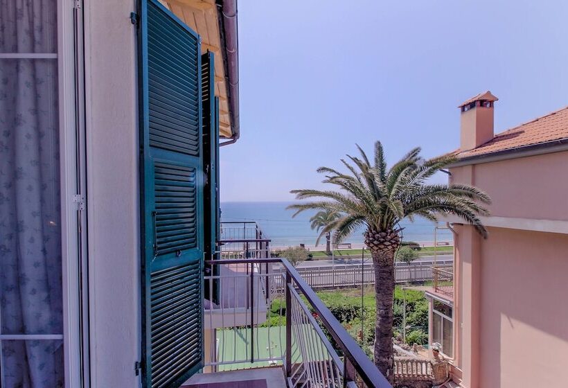 Residence Villa Alda