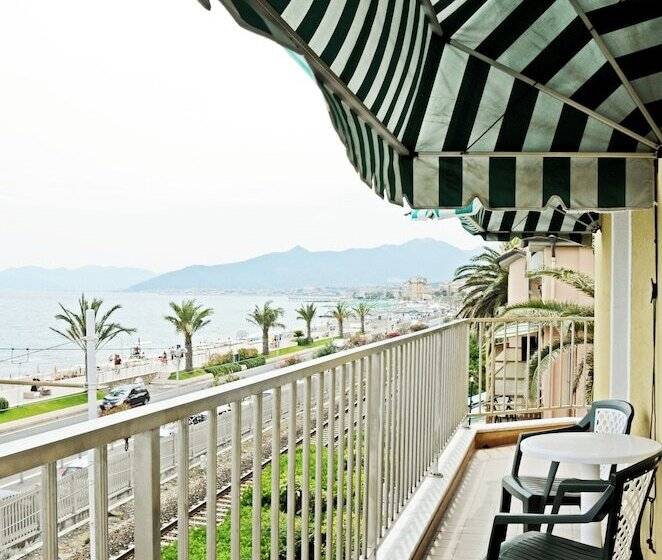 Residence Villa Alda