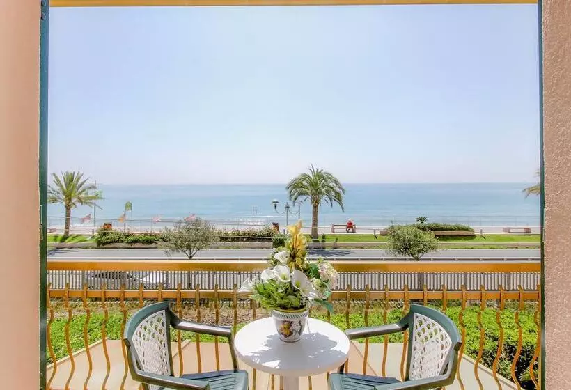 Residence Villa Alda