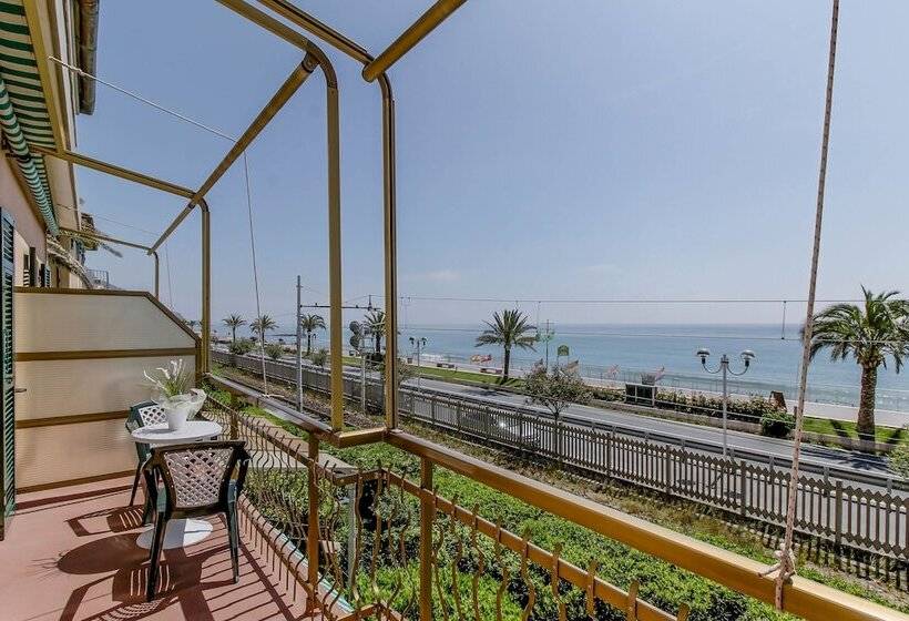 Residence Villa Alda